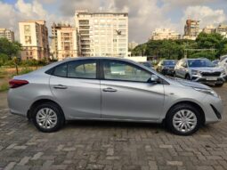 Toyota Yaris 1.5 J full