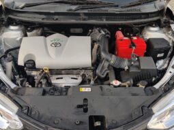 Toyota Yaris 1.5 J full