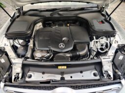 Mercedes GLC 220 D 4MATIC full