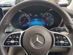 Mercedes GLC 220 D 4MATIC full