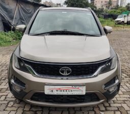 Tata Hexa XTA 4×2 6Str full