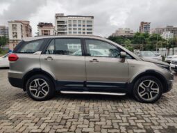 Tata Hexa XTA 4×2 6Str full