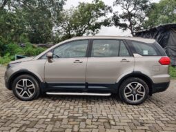 Tata Hexa XTA 4×2 6Str full