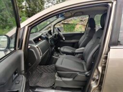 Tata Hexa XTA 4×2 6Str full