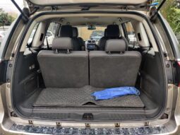 Tata Hexa XTA 4×2 6Str full