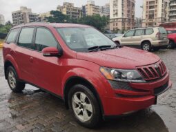 Mahindra XUV 500 W8 FWD full