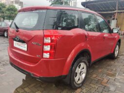 Mahindra XUV 500 W8 FWD full