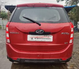 Mahindra XUV 500 W8 FWD full