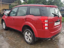 Mahindra XUV 500 W8 FWD full