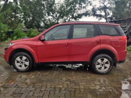 Mahindra XUV 500 W8 FWD full