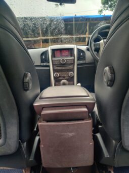 Mahindra XUV 500 W8 FWD full