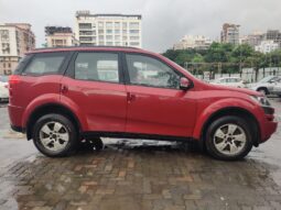 Mahindra XUV 500 W8 FWD full