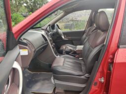 Mahindra XUV 500 W8 FWD full