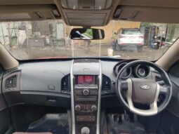 Mahindra XUV 500 W8 FWD full