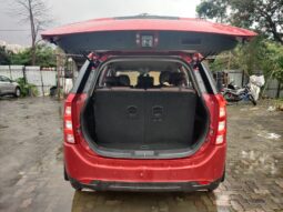 Mahindra XUV 500 W8 FWD full