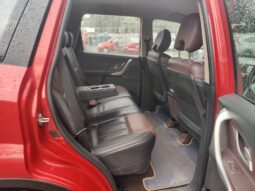 Mahindra XUV 500 W8 FWD full