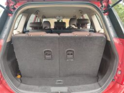 Mahindra XUV 500 W8 FWD full