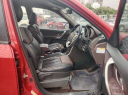 Mahindra XUV 500 W8 FWD full