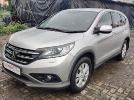 Honda CR-V 2.0 AT 2WD