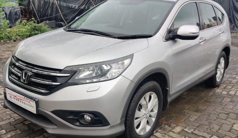 Honda CR-V 2.0 AT 2WD full