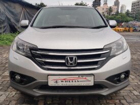 Honda CR-V 2.0 AT 2WD