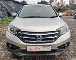 Honda CR-V 2.0 AT 2WD full