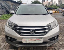 Honda CR-V 2.0 AT 2WD