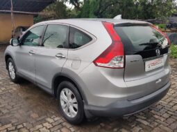 Honda CR-V 2.0 AT 2WD full