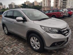 Honda CR-V 2.0 AT 2WD full