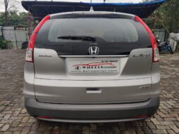 Honda CR-V 2.0 AT 2WD full