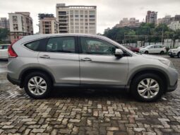 Honda CR-V 2.0 AT 2WD full