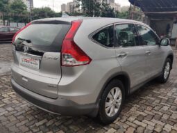 Honda CR-V 2.0 AT 2WD full