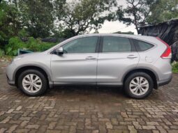 Honda CR-V 2.0 AT 2WD full