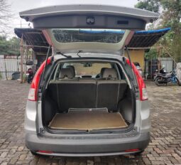 Honda CR-V 2.0 AT 2WD full