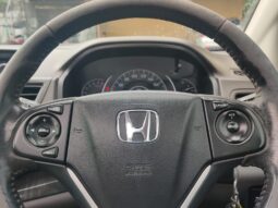 Honda CR-V 2.0 AT 2WD full