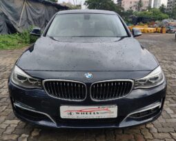 BMW 3 Series GT full