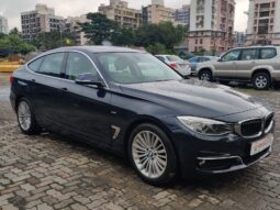 BMW 3 Series GT full