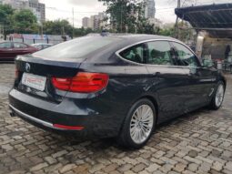 BMW 3 Series GT full