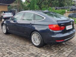 BMW 3 Series GT full