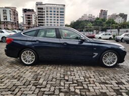 BMW 3 Series GT full