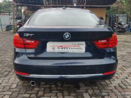 BMW 3 Series GT full