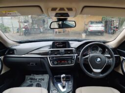 BMW 3 Series GT full