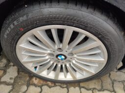 BMW 3 Series GT full