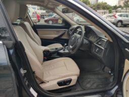 BMW 3 Series GT full