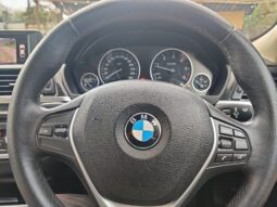 BMW 3 Series GT full