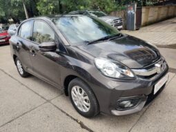 Honda Amaze 1.2 VX CVT (I VTec) full