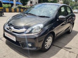 Honda Amaze 1.2 VX CVT (I VTec) full