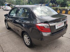 Honda Amaze 1.2 VX CVT (I VTec)