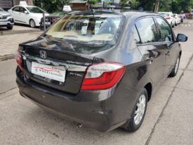 Honda Amaze 1.2 VX CVT (I VTec)