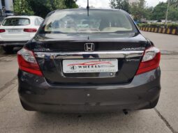 Honda Amaze 1.2 VX CVT (I VTec) full